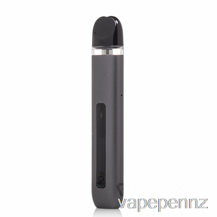SMOK IGEE Pro Kit Grey VAPE NZ